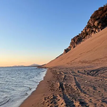 Lägenhet Grand Velipojë